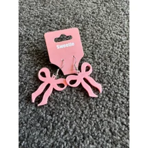 Pink Bows