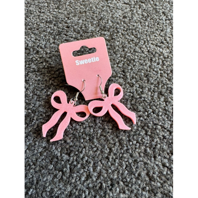 product Image for Pink Bows