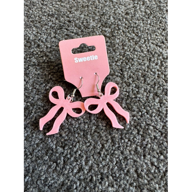 Additional Image for Pink Bows