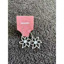 Silver Flower