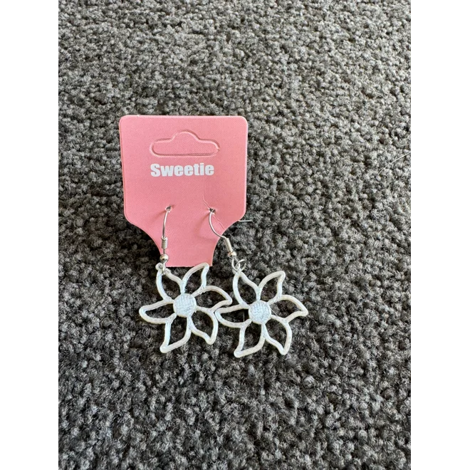 Additional Image for Silver Flower