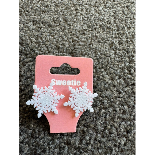 product Image for SnowFlakes Stud
