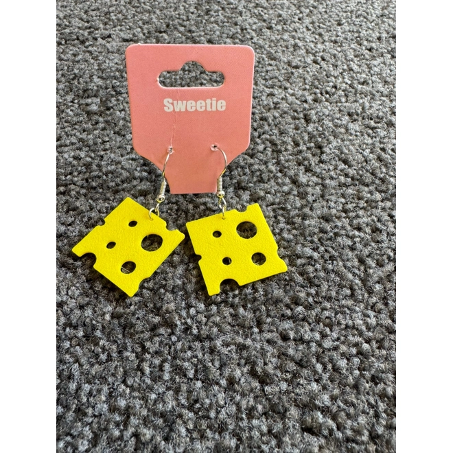 product Image for Slice of Cheese