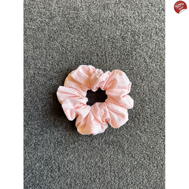 product Image for Peach Scrunchie