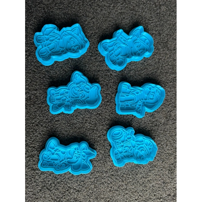 product Image for Paw Patrol Set