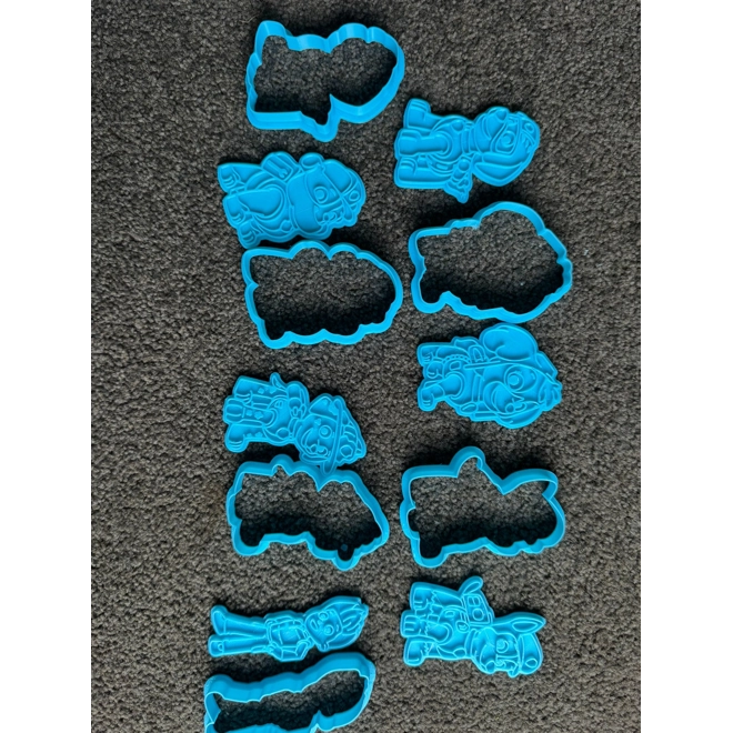 Additional Image for Paw Patrol Set