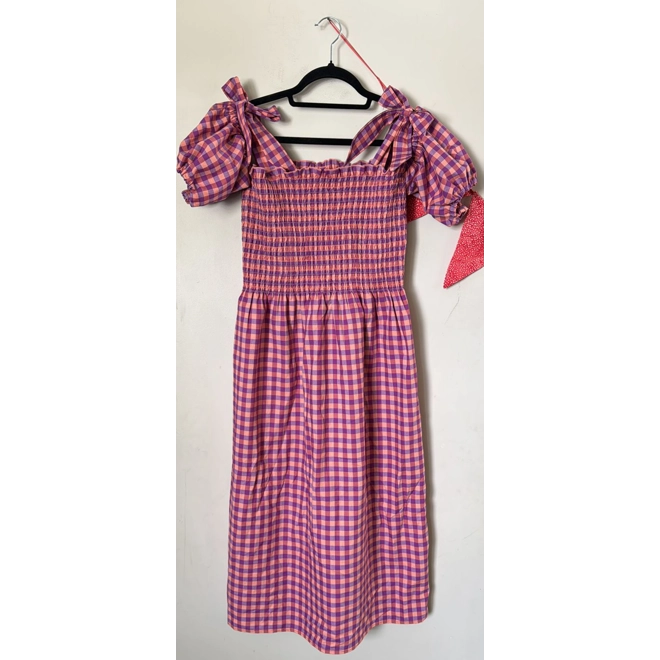 Additional Image for Passiofruit Dress