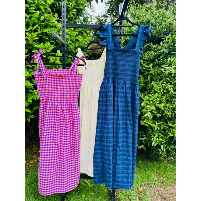 Additional Image for Passiofruit Dress