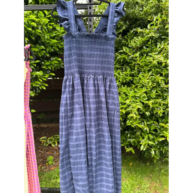 Additional Image for Night Maxi Dress