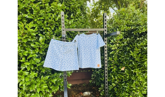 Category Image for Sets top & short