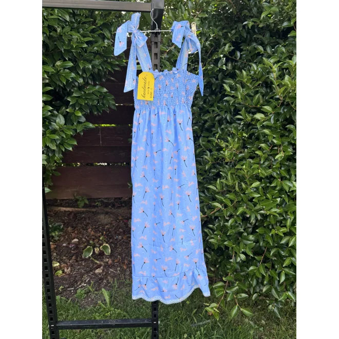 Additional Image for Bunny dress