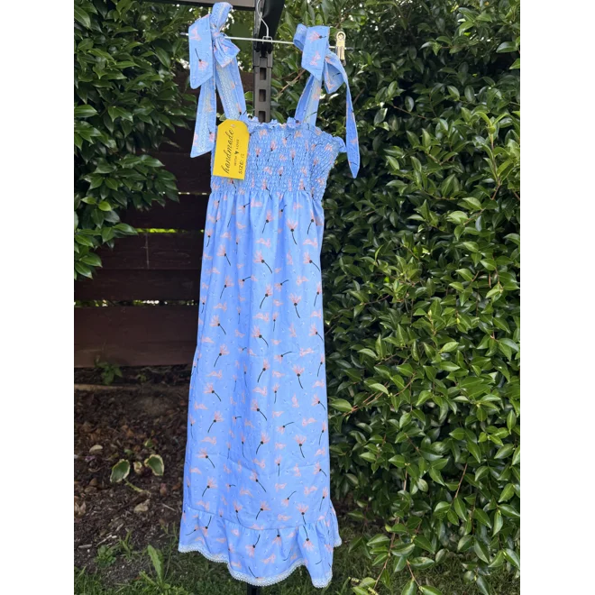 Additional Image for Bunny dress