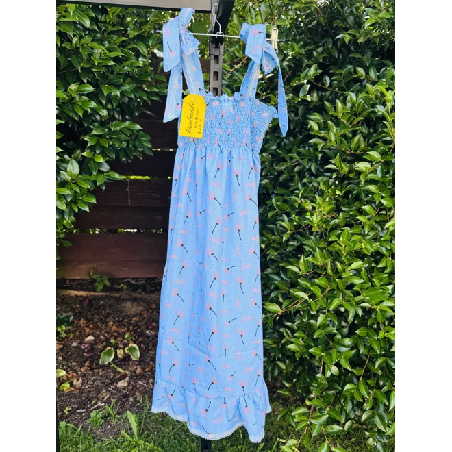 Additional Image for Bunny dress