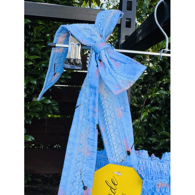 Additional Image for Bunny Dress size 12