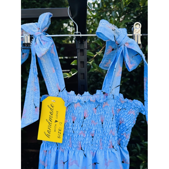 Additional Image for Bunny Dress size 12