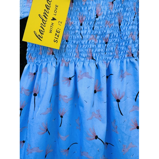 Additional Image for Bunny Dress size 12