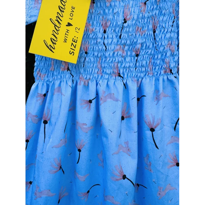 Additional Image for Bunny dress