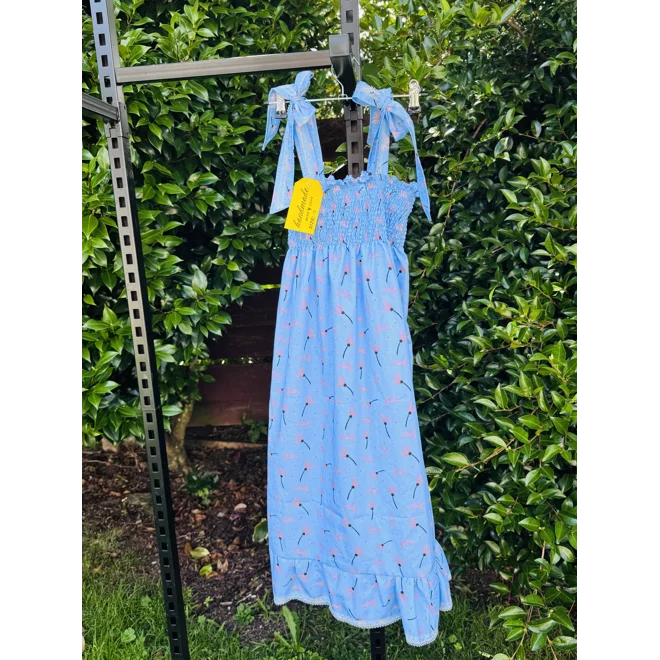 Additional Image for Bunny dress