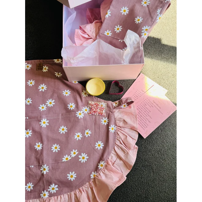 Additional Image for Matching Aprons combo