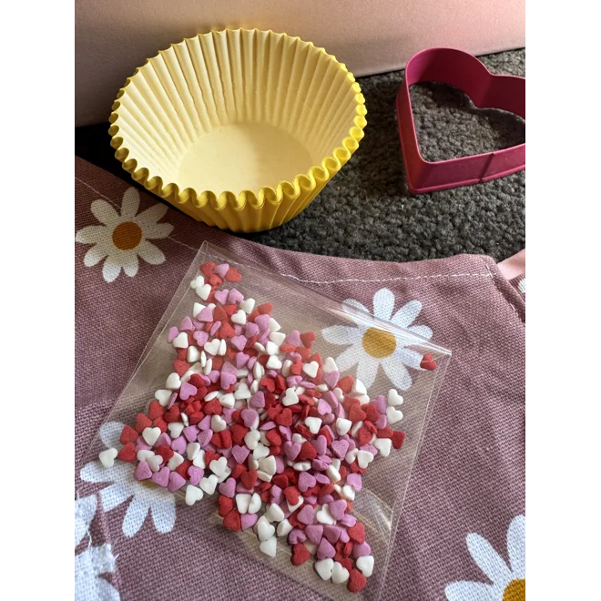 Additional Image for Matching Aprons combo