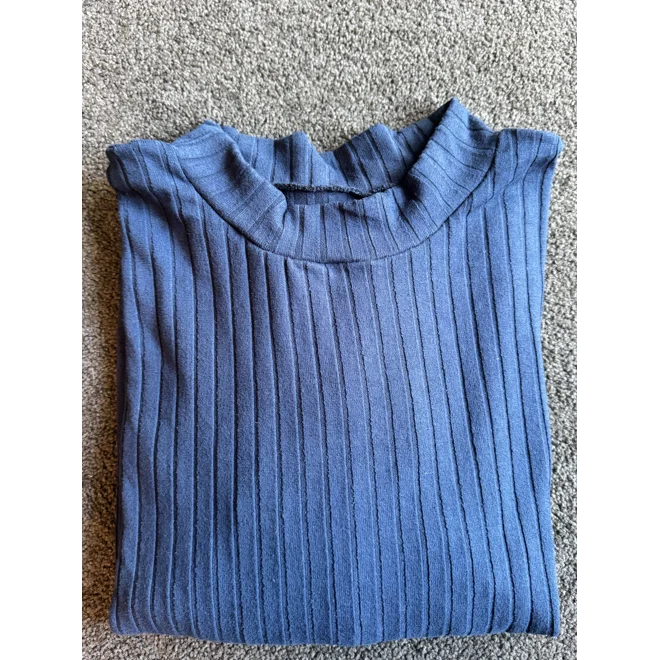 Additional Image for Boxy jumper