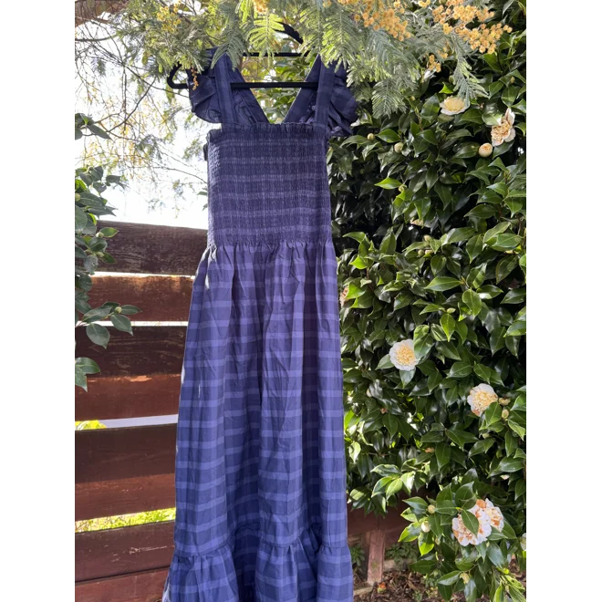 Additional Image for Night Maxi Dress