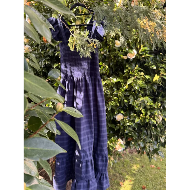 Additional Image for Night Maxi Dress