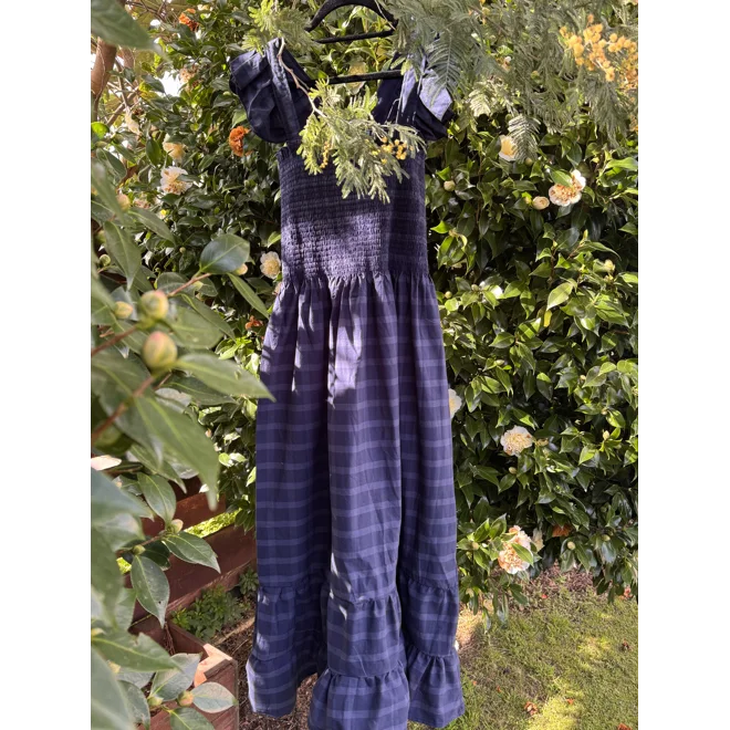 Additional Image for Night Maxi Dress