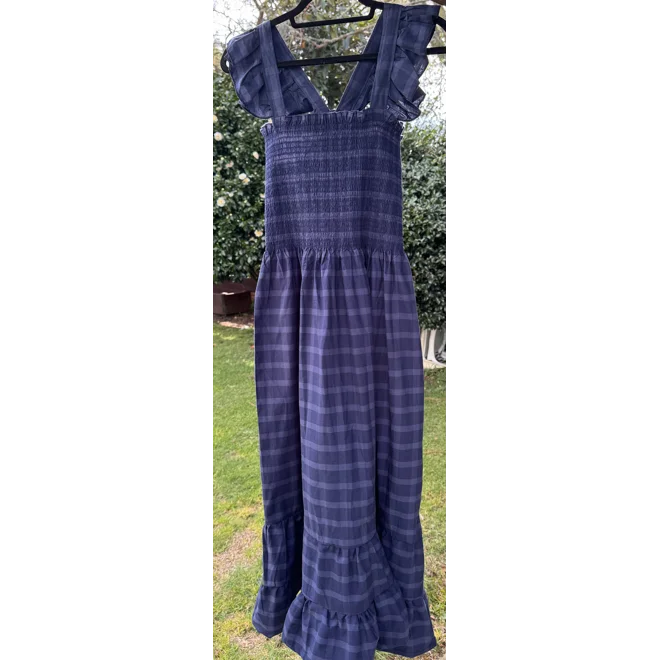 Additional Image for Night Maxi Dress