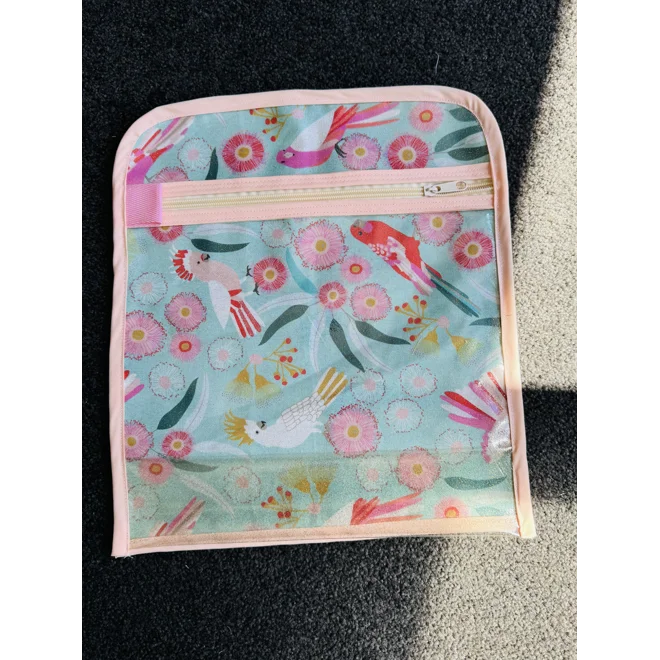 Additional Image for Glitter Zipper