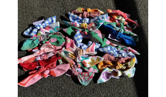 Category Image for Hair ties