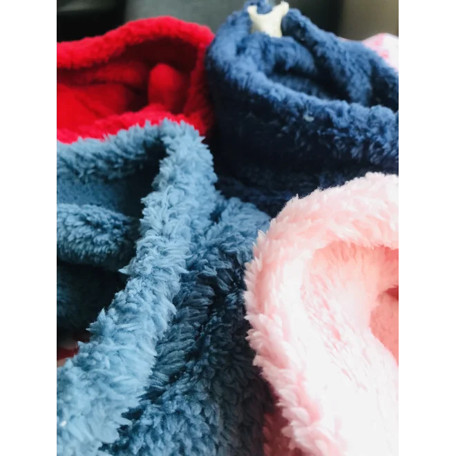 Additional Image for Polar fleece scarf
