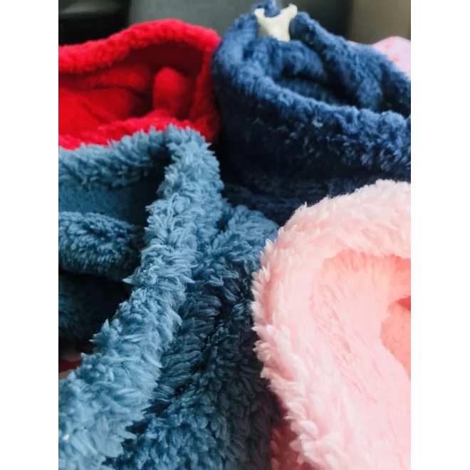 Additional Image for Polar fleece scarf