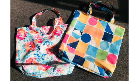 Category Image for Tote bags