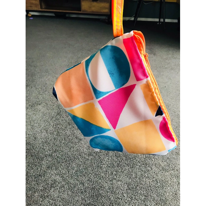 Additional Image for Combo Tote bag and Zipper pouch