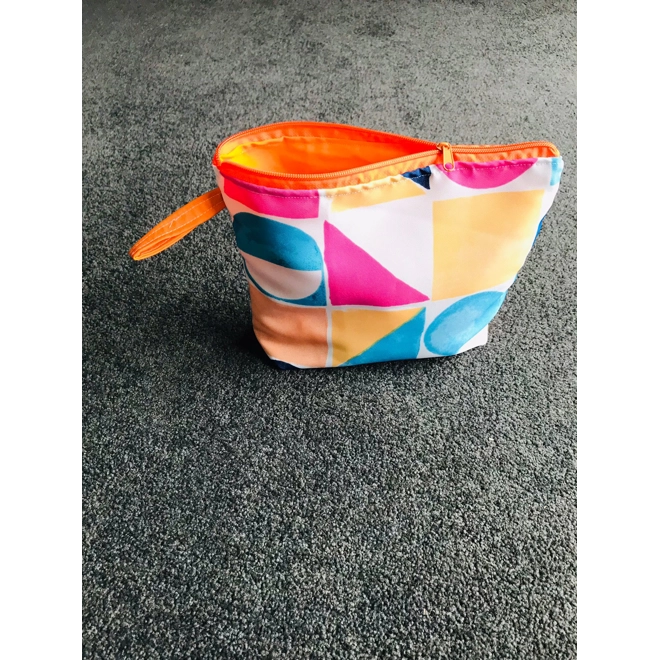 Additional Image for Combo Tote bag and Zipper pouch
