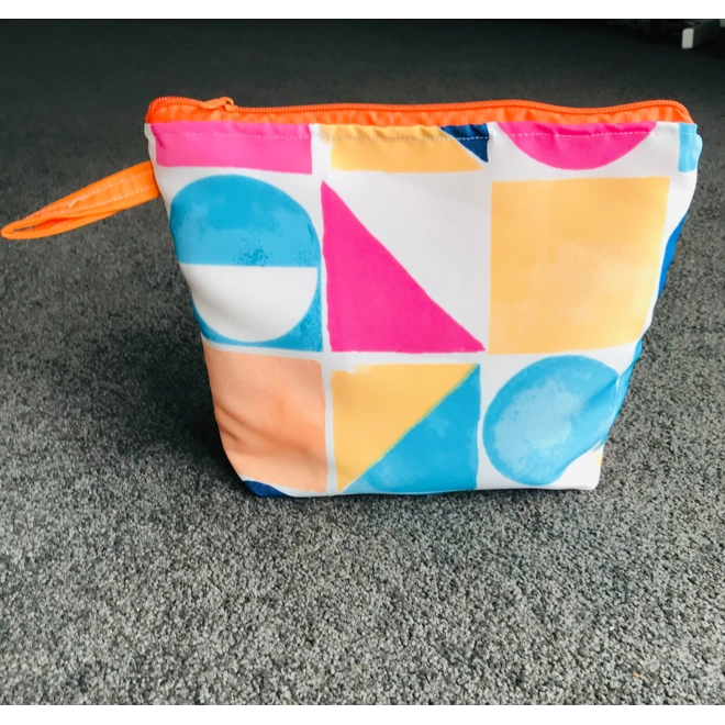 Additional Image for Combo Tote bag and Zipper pouch