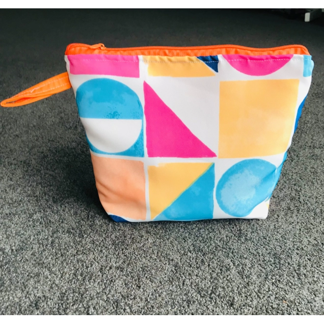 product Image for Combo Tote bag and Zipper pouch