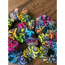 Scrunchies