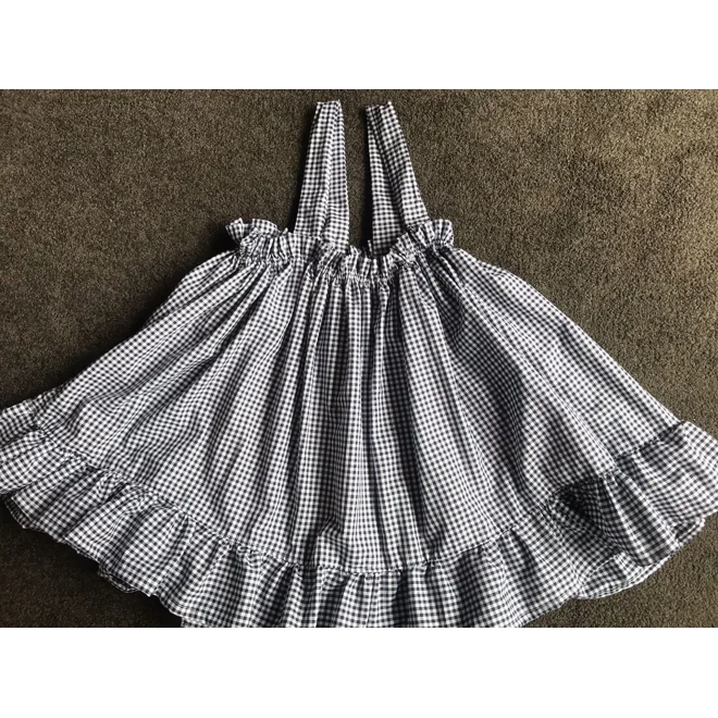 Additional Image for Summer Top