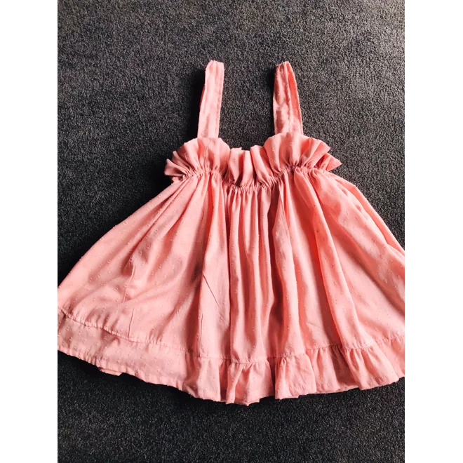Additional Image for Summer Top