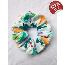 XL Scrunchie