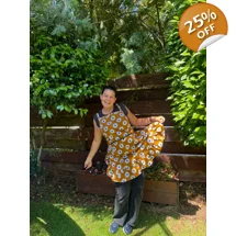 Full Apron