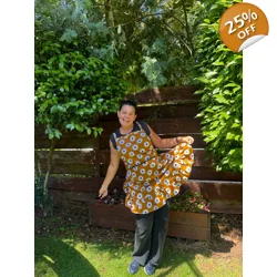 Full Apron