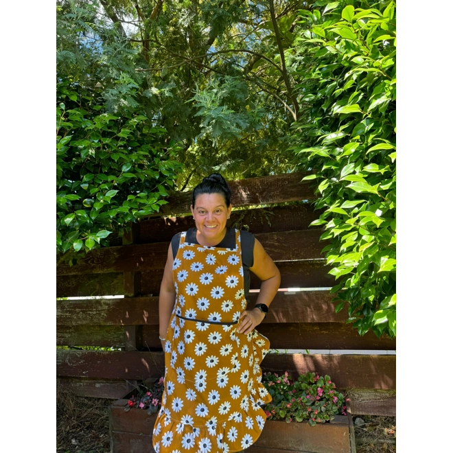 Additional Image for Full Apron