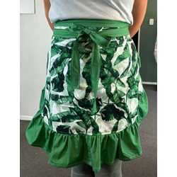 Half Apron