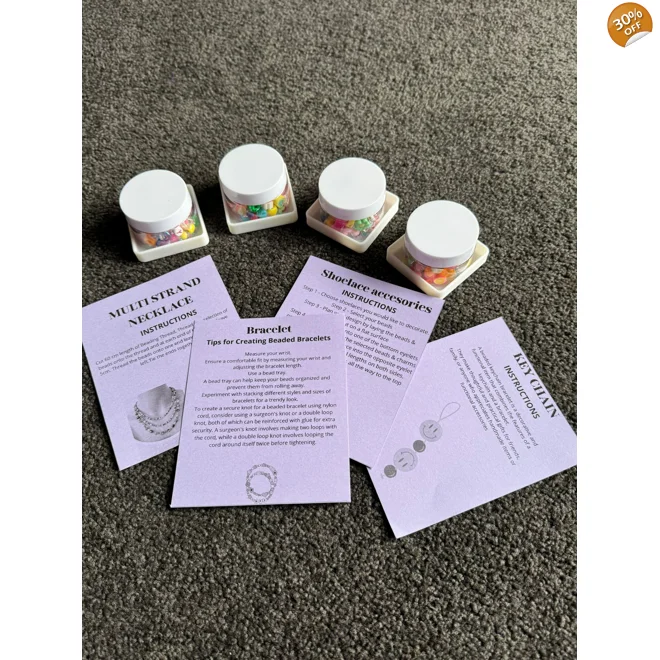 product Image for Beading Kits