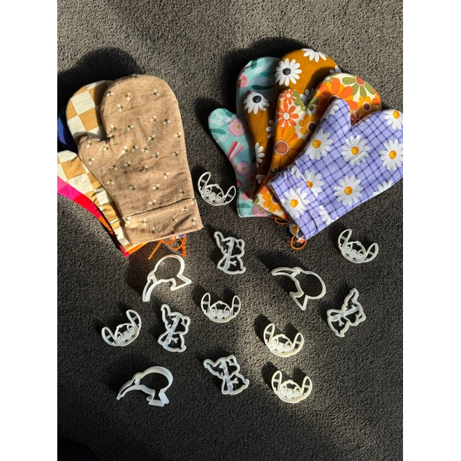 Additional Image for Baking Combo