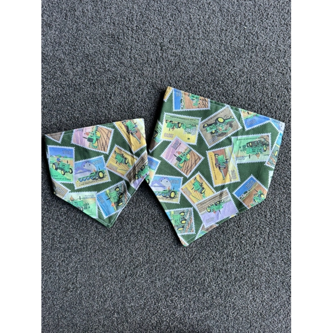 product Image for Jhon Deere Dog Bandana M