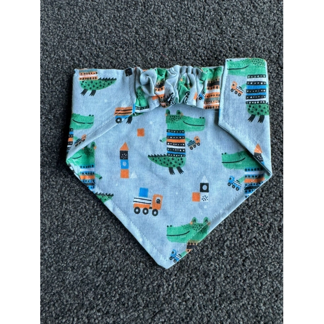 product Image for Croc Dog Bandana M
